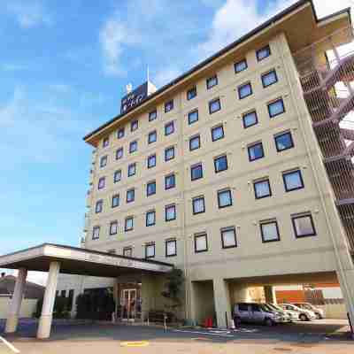 ホテルルートイン長泉沼津インター第2 Hotel Exterior