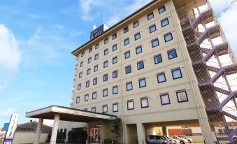 Hotel Route-Inn Nagaizumi Numazu Inter 2