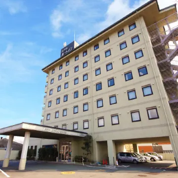 Hotel Route-Inn Nagaizumi Numazu Inter 2