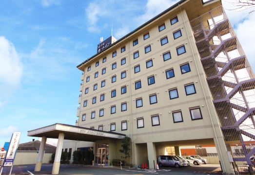 Hotel Route Inn Nagaizumi Numazu Inter 2Over view