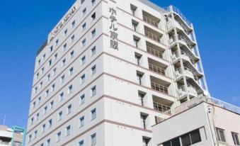 Hotel Keihan Asakusa