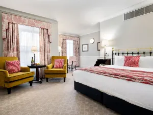 Lilianfels Blue Mountains Resort & Spa