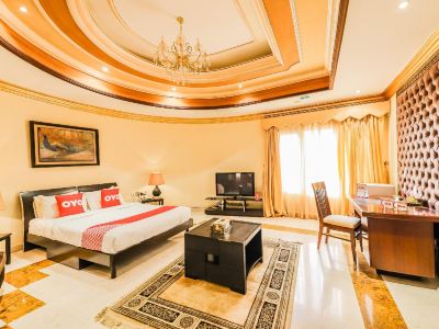 OYO 127 Bait Al Marmar Hotel