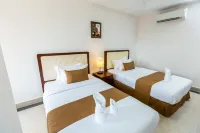 MekongView 2 CondoTel Hotels in Khsach Kandal