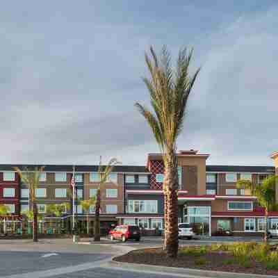 Residence Inn Temecula Murrieta Hotel Exterior