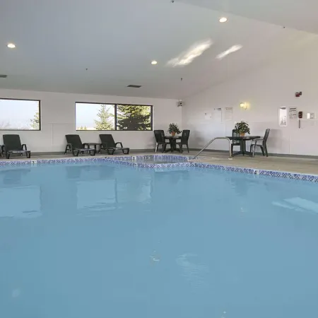 Travelodge by Wyndham Hudsonville