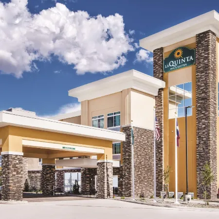La Quinta Inn & Suites by Wyndham Monahans