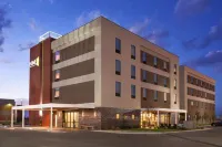 Home2 Suites by Hilton Amarillo Hotels in Amarillo