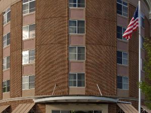 Residence Inn Fairfax City