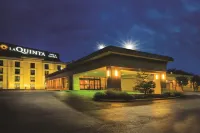Garner Hotel GLEN BURNIE – BWI AIRPORT AREA