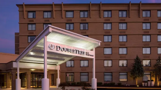 DoubleTree by Hilton Laurel