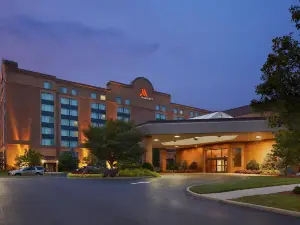 Marriott Cincinnati Airport