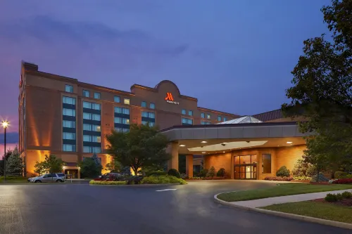 Marriott Cincinnati Airport Hotels in Hebron