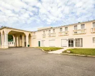 نزُل وندسور في جاكسونفيل فنادق في Nassau Village-Ratliff