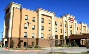 Hampton Inn & Suites Austin South/Buda