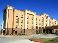 Hampton Inn & Suites Austin South/Buda Hotels in Buda