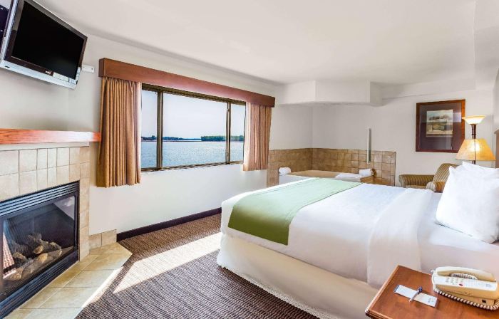 AmericInn by Wyndham Fort Pierre Conference Center