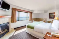 AmericInn by Wyndham Fort Pierre Conference Center Hotels in Pierre
