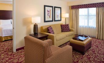 Homewood Suites by Hilton Carle Place - Garden City, NY