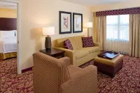 Homewood Suites by Hilton Carle Place - Garden City 미도우브룩 가든스 주변 호텔