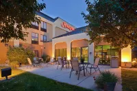 Hampton Inn Sioux Falls Hotels in Sioux Falls