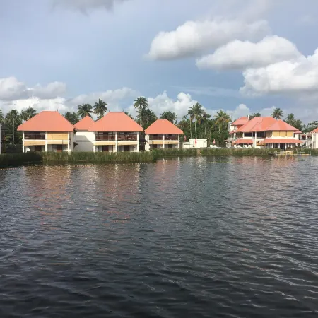 Paloma Backwater Resorts