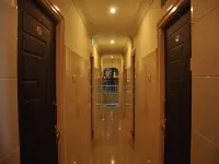 Hotel Sahasra Residency