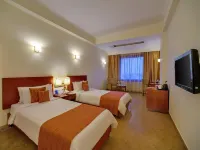 Royal Sarovar Portico Siliguri