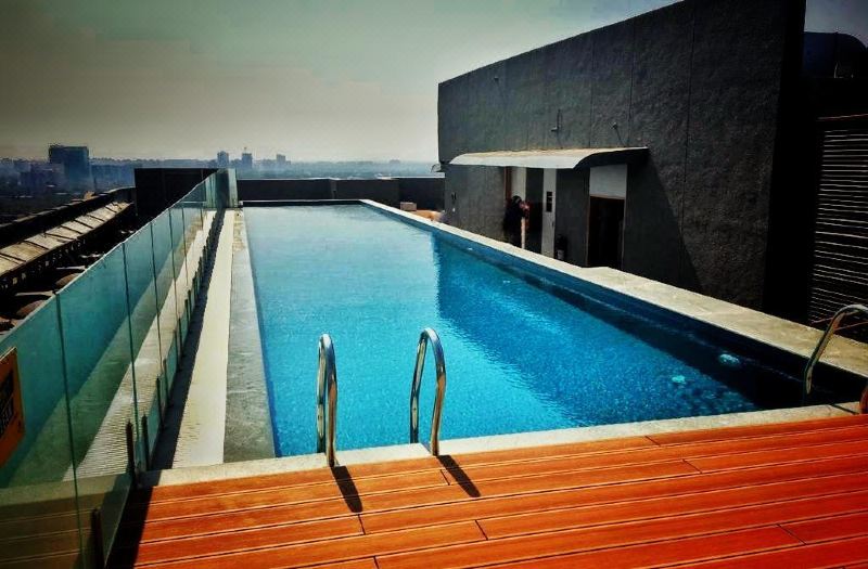 DoubleTree by Hilton Ahmedabad photo 3