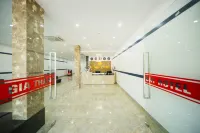 Gia Thanh Dat Hotel di Tịnh ấn Tây