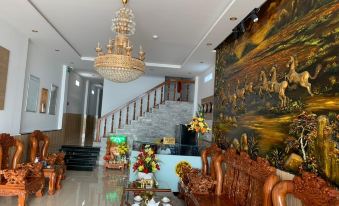 Hotel Hiep Thanh