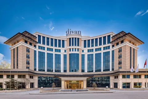 Divan Ankara