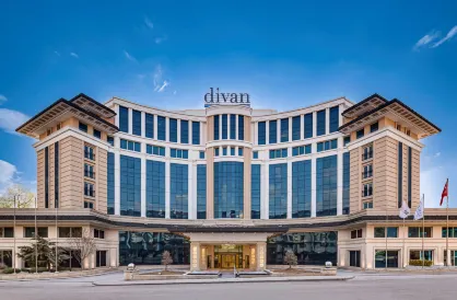 Divan Ankara