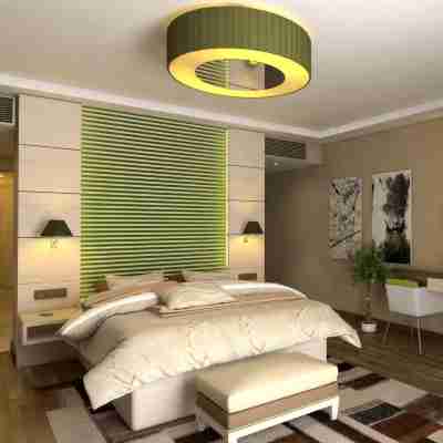 仙吉康樂度假村 Rooms