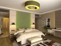 Sianji Well-Being Resort