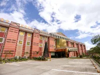 Butuan Grand Palace Hotel Các khách sạn gần Fatima Church