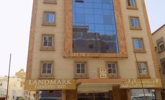 Landmark International Hotel, Jeddah