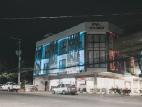 Pvl Suites Hotels near Silliman University