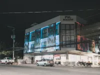 Pvl Suites Hoteles en Dumaguete