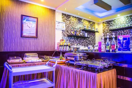 Maskan Al Dyafah Hotel Apartments 2 Отели в г. Даммам