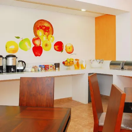 Comfort Inn Chihuahua