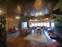Mountain Lodge Hotel and Restaurant - Inns