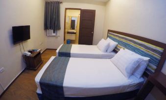Golden Gate Suites