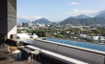 Habita Monterrey, a Member of Design Hotels