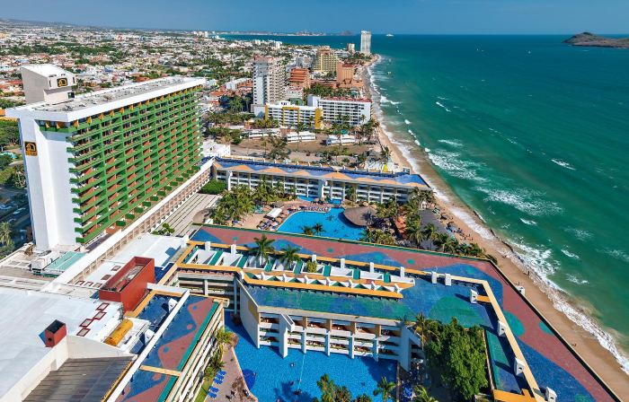 El Cid Castilla Beach