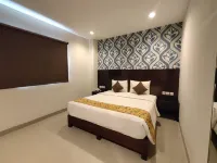 Jelita Bandara Hotel Airport Hotels in Landasan Ulin Utara