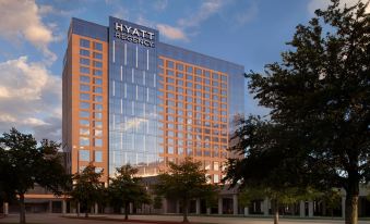 Hyatt Regency Frisco Dallas