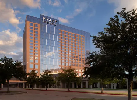 Hyatt Regency Frisco Dallas