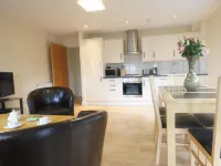 Lodge Drive Serviced Apartments Hotels in Enfield