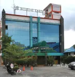 Hotel Holiday Karimun Hotel dekat Ruko BALI